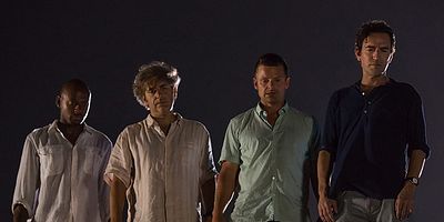 Poster der Serie Well