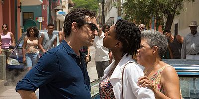 Poster der Serie Xtabai