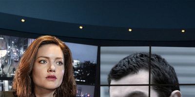 Poster der Serie What Happens in Helmand