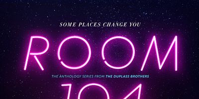 Poster der Serie Pizza Boy