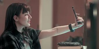 Poster der Serie Are you missing the good old times?