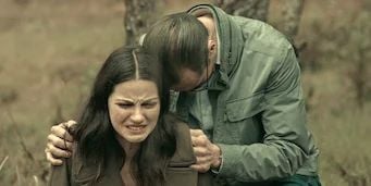 Poster der Serie Nothing is what it seems