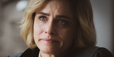 Poster der Serie Perception is Reality