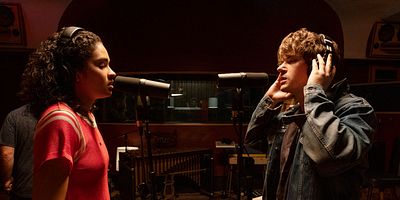 Poster der Serie Love Hurts