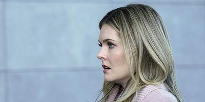 Poster der Serie Not Far from the Tree