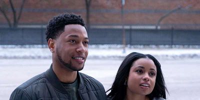 Poster der Serie Von hier an