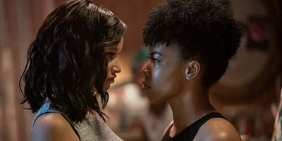 Poster der Serie Scars