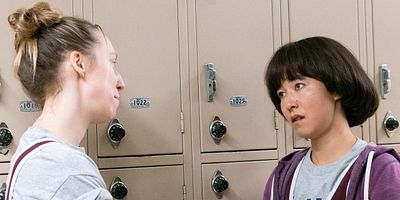 Poster der Serie Wrestle