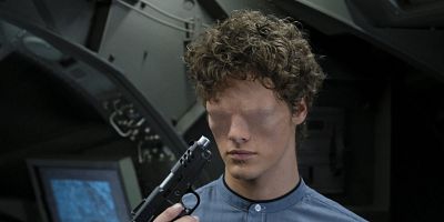 Poster der Serie Gestohlene Macht