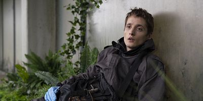 Poster der Serie Stay Strong