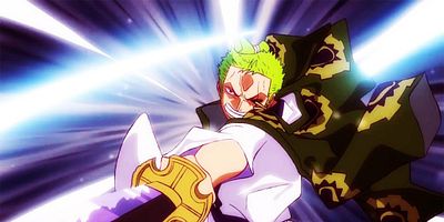 Poster der Serie Dai-gyakuten! Shisen o Koeta Santōryū