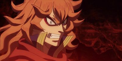 Poster der Serie Zoku Mezameru Shishi