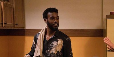 Poster der Serie Paarbildung