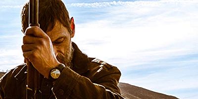 Poster der Serie The Hermit