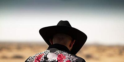 Poster der Serie The Lovers