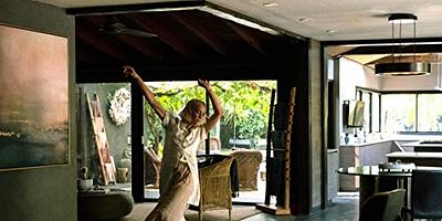 Poster der Serie The World