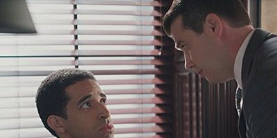 Poster der Serie The Apparition