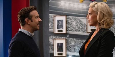 Poster der Serie Der Mann aus Kansas