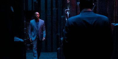 Poster der Serie Lucifer! Lucifer! Lucifer!