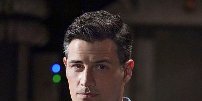 Poster der Serie Ein Neuanfang