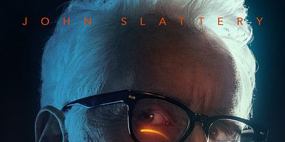 Poster der Serie Täuschung