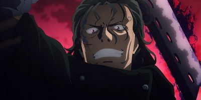 Poster der Serie Akuma no ko