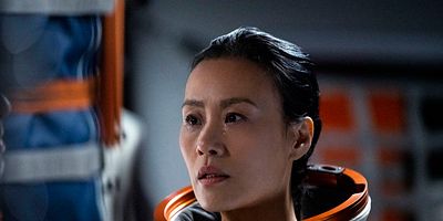 Poster der Serie Home