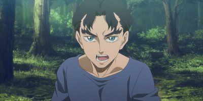 Poster der Serie Zara o Tsugu Mono