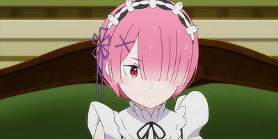 Poster der Serie Shōjo no Fukuin