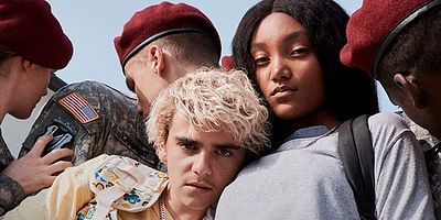 Poster der Serie Right Here, Right Now