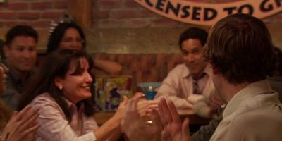 Poster der Serie Wer bekommt den Dundie?