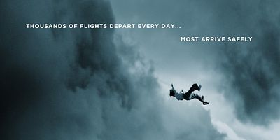 Poster der Serie Spurlos