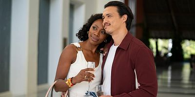 Poster der Serie Lowkey Trippin'