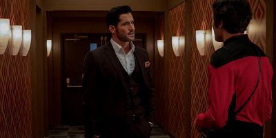 Poster der Serie Our Mojo