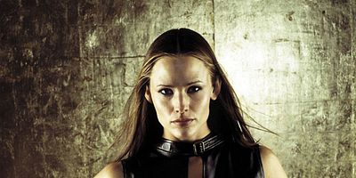 Poster der Serie Prophet Five