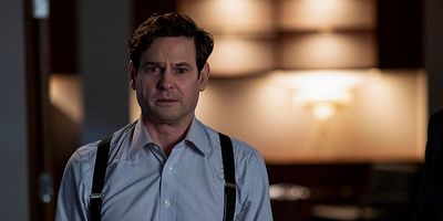 Poster der Serie The Jolly Corner