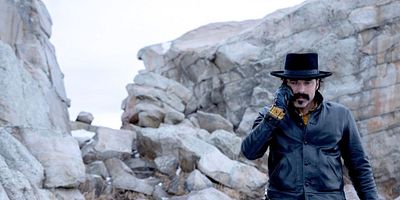 Poster der Serie Holy War: Part 2