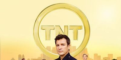 Poster der Serie Eiszeit