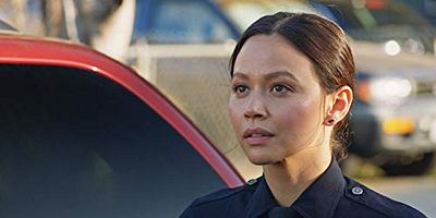 Poster der Serie Nachtschatten