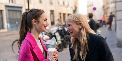 Poster der Serie Ein Kuss ist nur ein Kuss