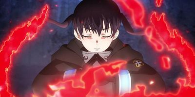 Poster der Serie Kakushin