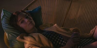 Poster der Serie Middle Game