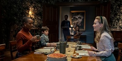 Poster der Serie The Great Good Place