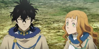 Poster der Serie Konjiki no Kazoku