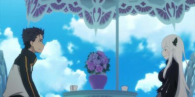 Poster der Serie Rabu Rabu Rabu Rabu Rabu Rabu Yū