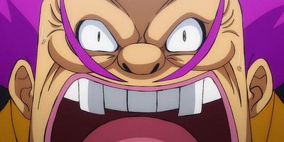 Poster der Serie Zoro no Ikari - Sumairu no Shinjitsu!