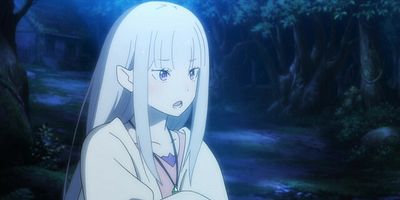 Poster der Serie Jigoku nara Shitte iru