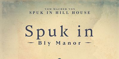 Poster der Serie The Way It Came