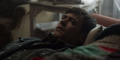 Poster der Serie Hope