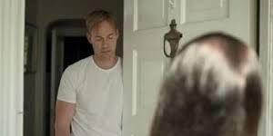 Poster der Serie In the Pride of His Face the Wicked Does Not See Him